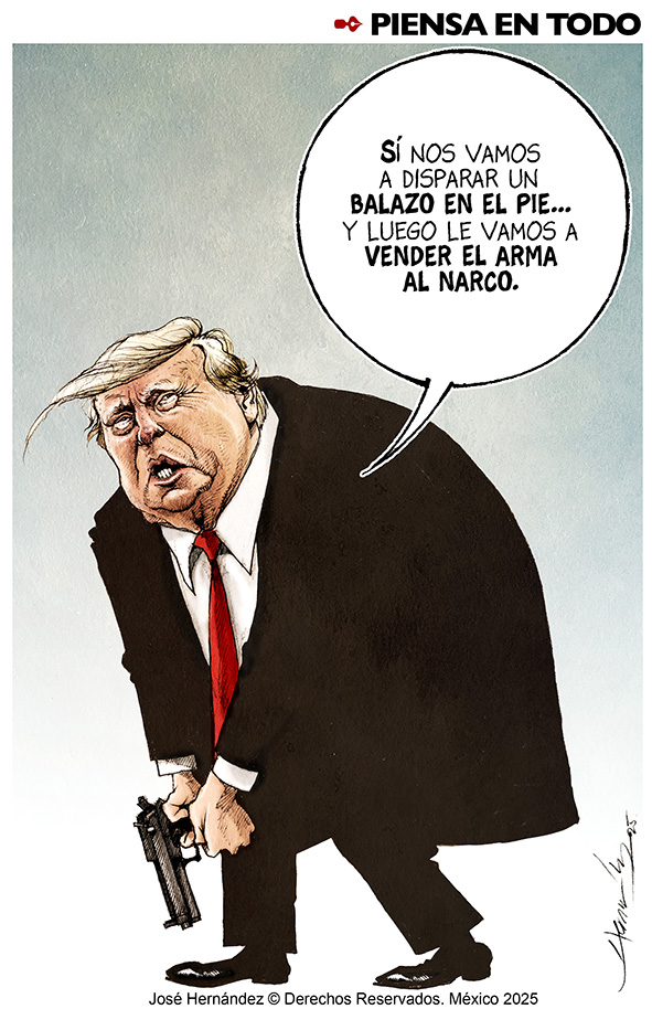 Piensa en todo